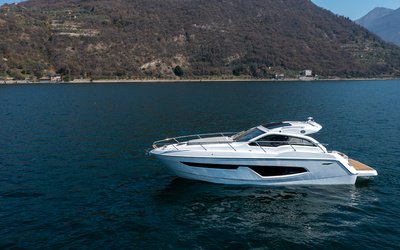 Sessa C3X IB