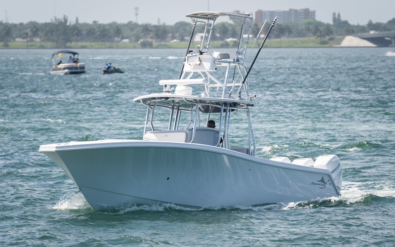 Streamline 34