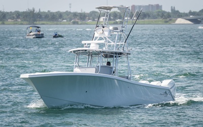 Streamline 34