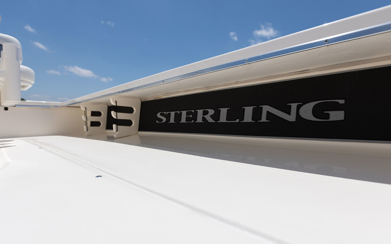 Sterling TR7