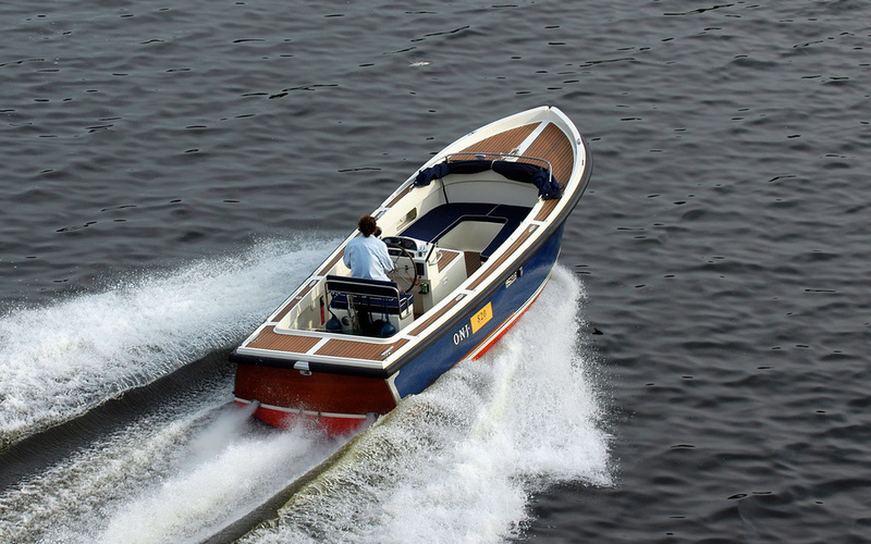 ONJ 820 TENDER