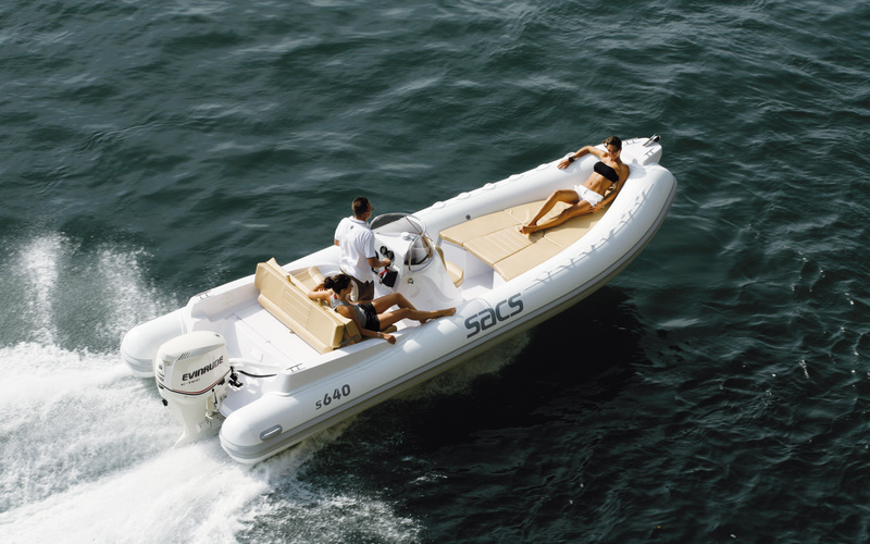 SACS S640