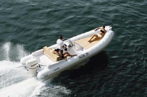 SACS S640