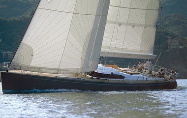 Southern Wind Skip'n Bou