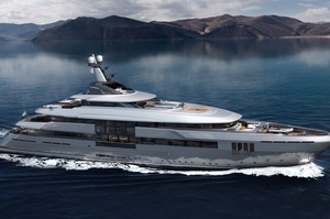 Admiral C Force 75