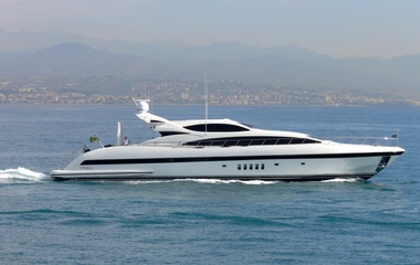 Mangusta Baby June III