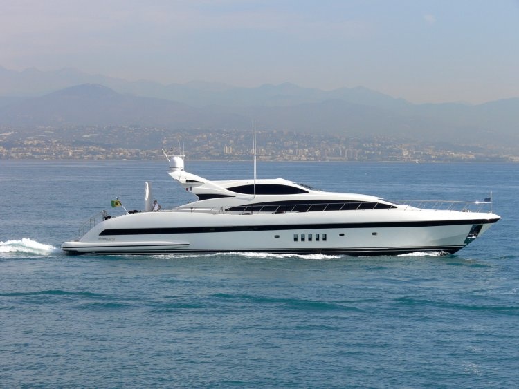 Mangusta Baby June III