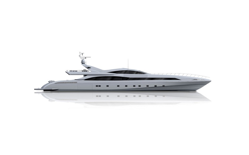 Mangusta 215