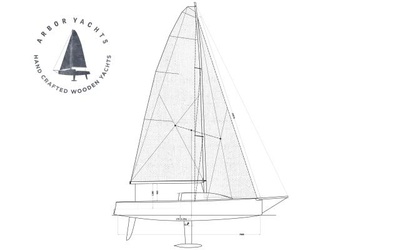 Arbor Yachts 26