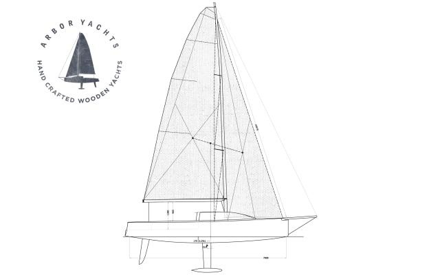 Arbor Yachts 26