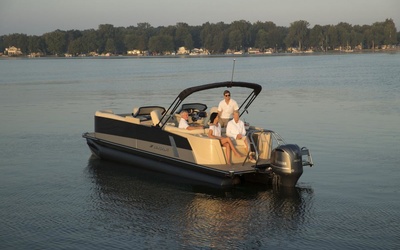 Starcraft SX 23
