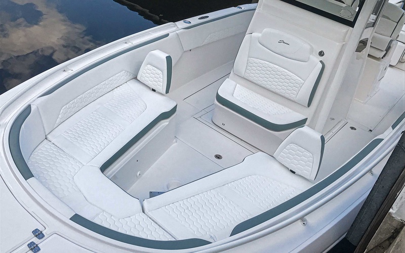 Stamas 31T Aventura