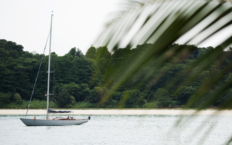Spirit  65