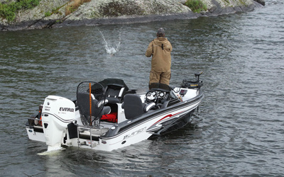 Larson FX 1750 DC