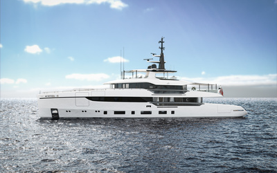 Columbus Atlantique 43