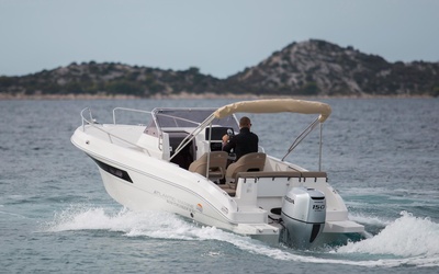 Atlantic Sun Cruiser 690