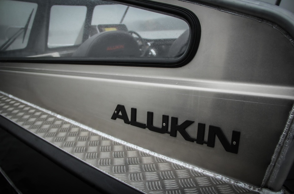 Nimbus Group поглотила Alukin Boats