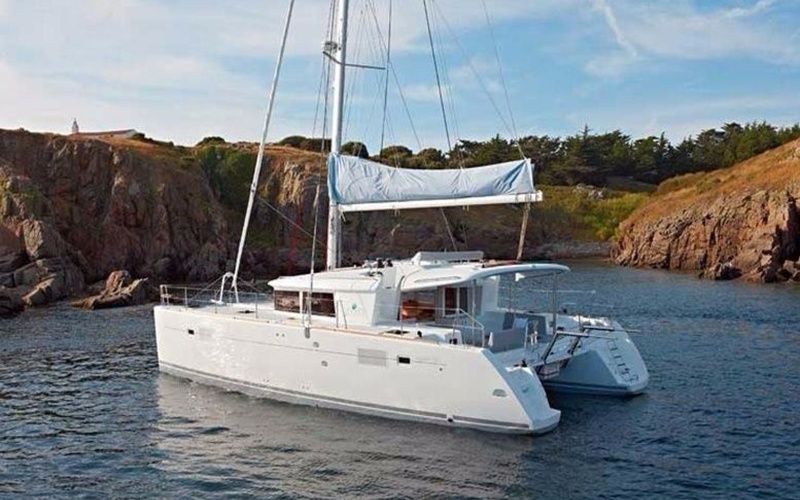 Maverick 440