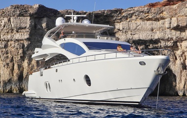 Aicon Sicilia IV