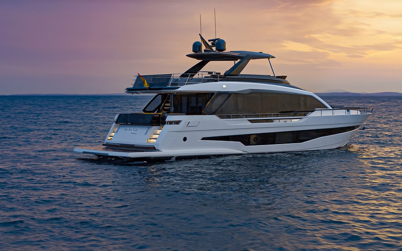 Astondoa As8