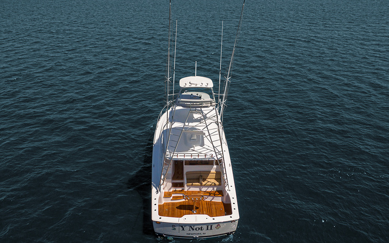Viking 44 ST