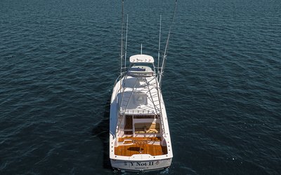 Viking 44 ST