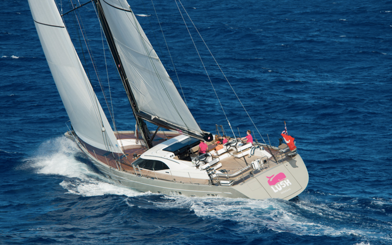 Oyster 885 series II