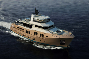 Bering 115