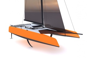 Gunboat G4