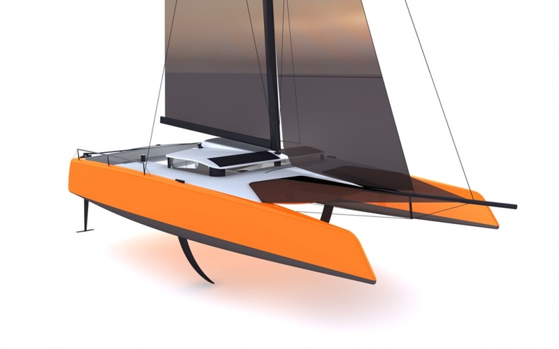Gunboat G4