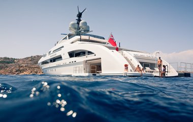 Heesen Illusion