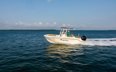 Bayliner T22CX