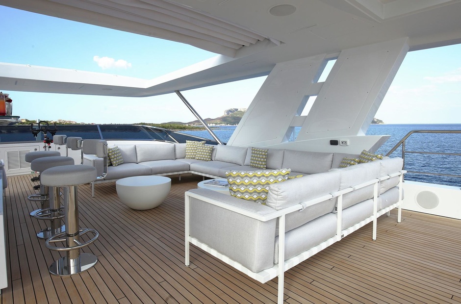 Benetti Willow