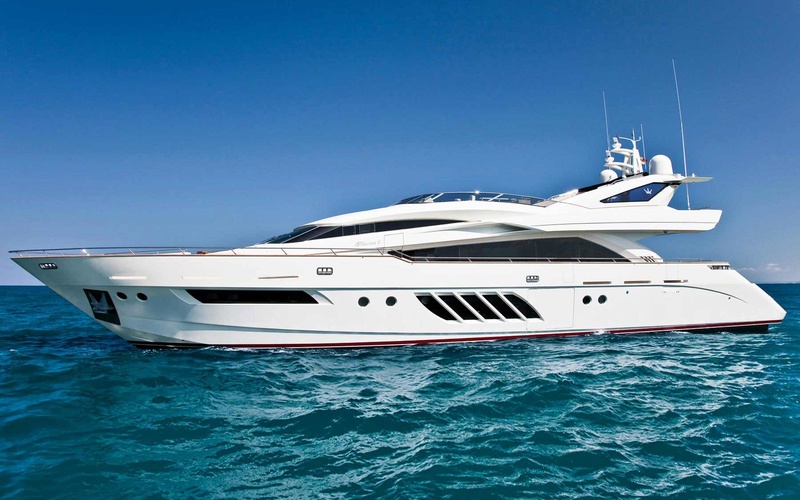 Dominator 29M