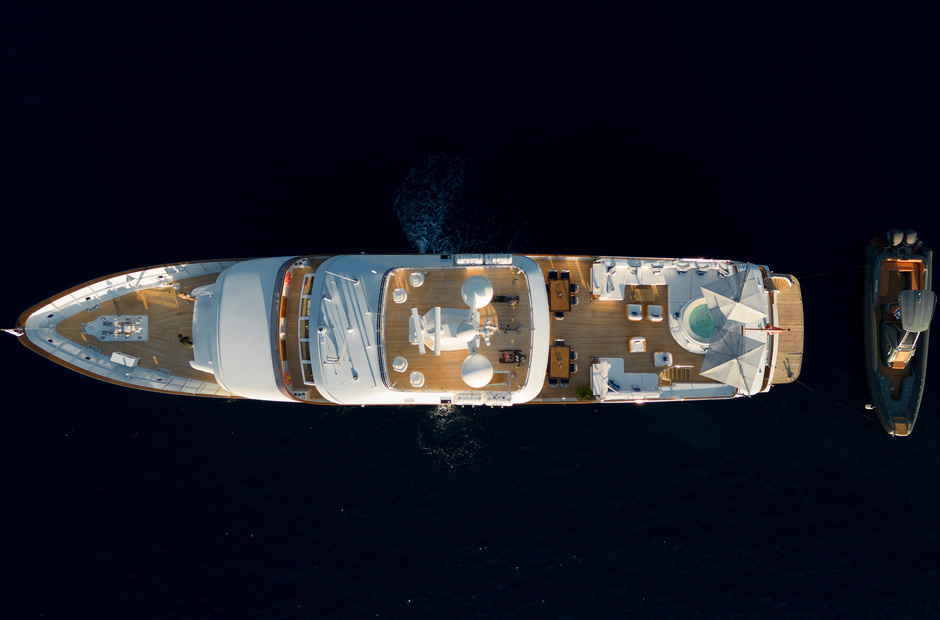 Feadship Synthesis 66