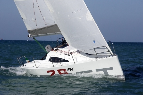 Comar  Comet 26s