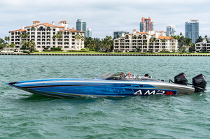 AMP 37XPR