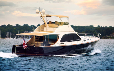 Palm Beach PB65