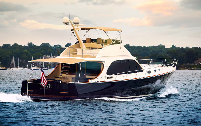 Palm Beach PB65