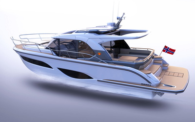 Marex 440 GC
