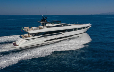 Mangusta Samo