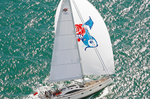 Discovery 600