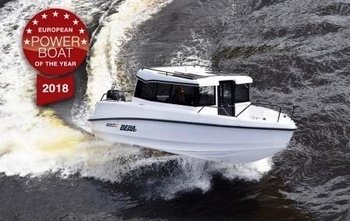 Bella 620 C (2023)