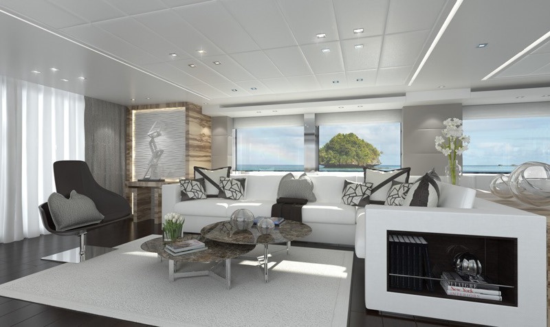 Fairline Targa 53 Open