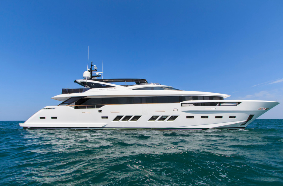 DL Yachts Soulmate