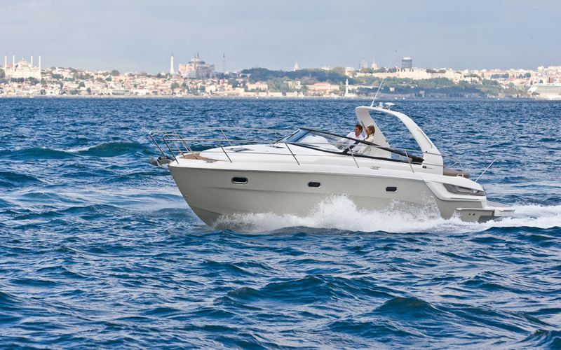 Bavaria Sport 31
