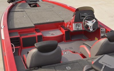 Caymas CX 18