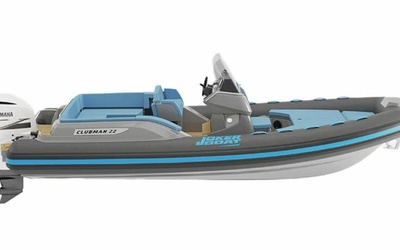 Joker Clubman 22 Plus