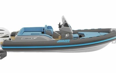 Joker Clubman 22 Plus