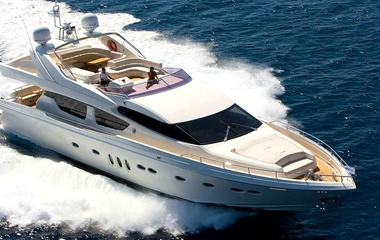 Posillipo Albatros